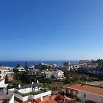 Estudio Brillante, Confortable Y Agradable Puerto de la Cruz (Tenerife)