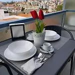 Apartamento Estudio Brillante, Confortable Y Agradable