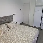 Estudio Brillante, Confortable Y Agradable Apartamento Puerto de la Cruz (Tenerife)