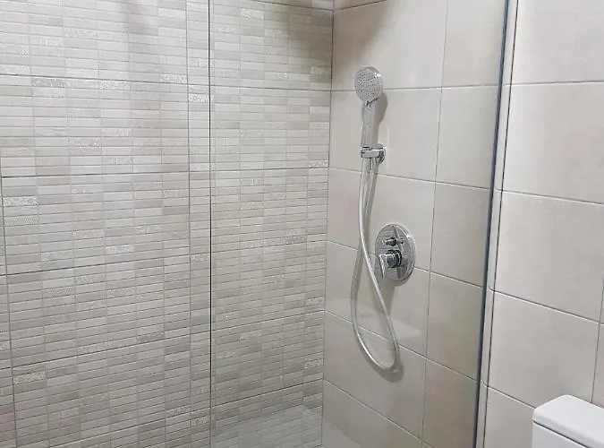 アパート Estudio Brillante, Confortable Y Agradable プエルト・デ・ラ・クルス