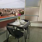 Estudio Brillante, Confortable Y Agradable Puerto de la Cruz (Tenerife)