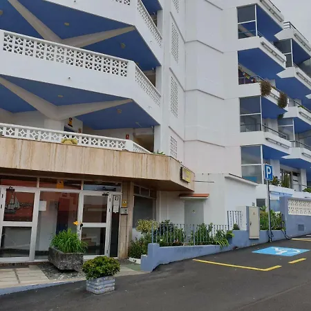 Apartment Estudio Brillante, Confortable Y Agradable