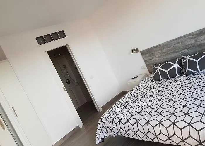 Estudio Brillante, Confortable Y Agradable