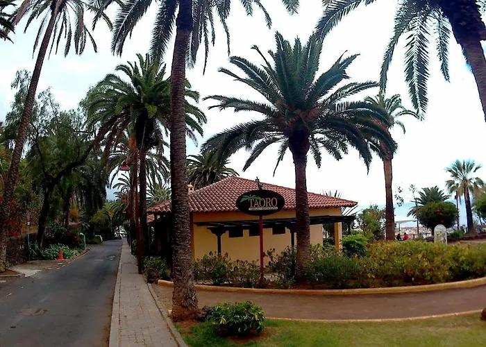 דירה Estudio Brillante, Confortable Y Agradable פוארטו דה לה קרוז