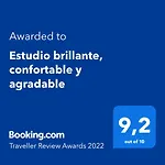 Apartment Estudio Brillante, Confortable Y Agradable Puerto de la Cruz (Tenerife)