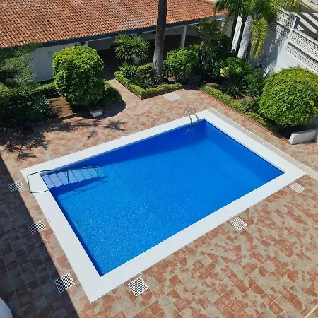Estudio Brillante, Confortable Y Agradable Apartment