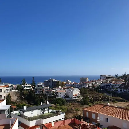 Estudio Brillante, Confortable Y Agradable Puerto de la Cruz (Tenerife)
