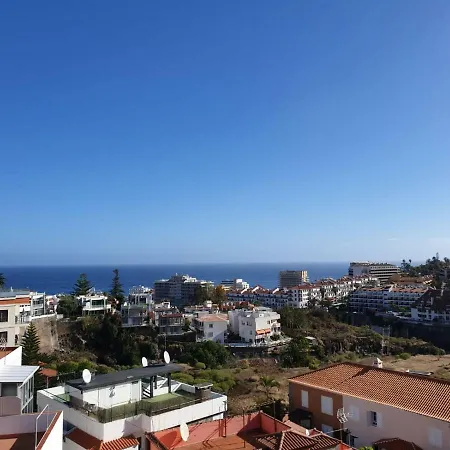 Estudio Brillante, Confortable Y Agradable Puerto de la Cruz (Tenerife)