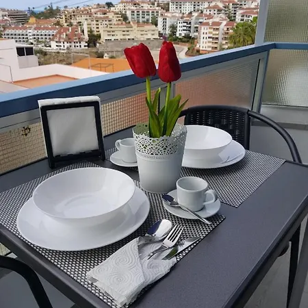 Appartement Estudio Brillante, Confortable Y Agradable