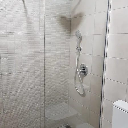 Apartment Estudio Brillante, Confortable Y Agradable Puerto de la Cruz (Tenerife)