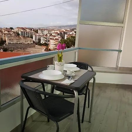 Estudio Brillante, Confortable Y Agradable Puerto de la Cruz (Tenerife)