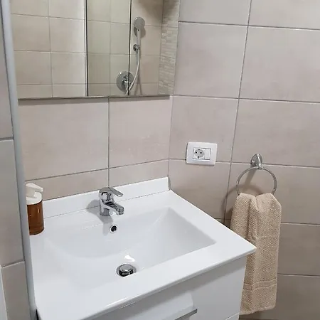 Estudio Brillante, Confortable Y Agradable Appartement