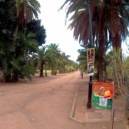 Appartement Estudio Brillante, Confortable Y Agradable Puerto de la Cruz (Tenerife)