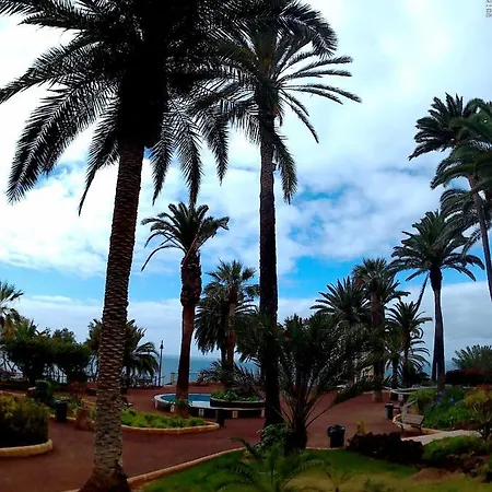 Estudio Brillante, Confortable Y Agradable Puerto de la Cruz (Tenerife)