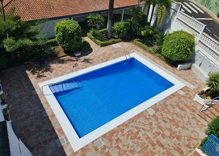 Estudio Brillante, Confortable Y Agradable Διαμέρισμα