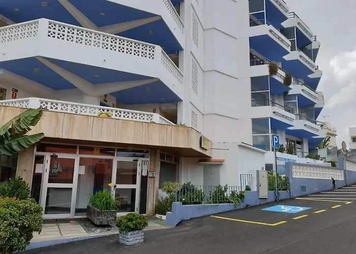 Apartman Estudio Brillante, Confortable Y Agradable