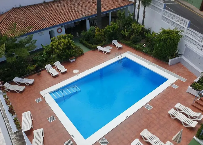 Estudio Brillante, Confortable Y Agradable Daire
