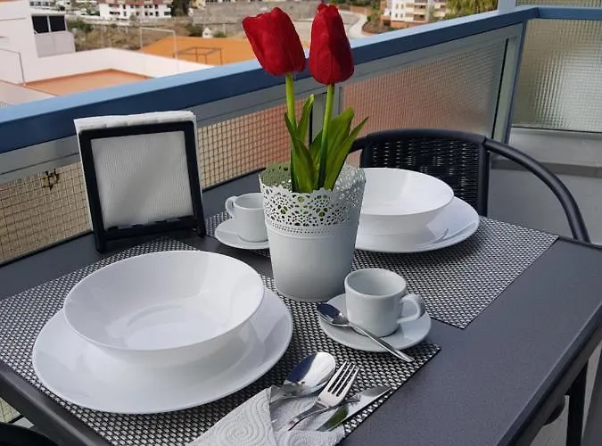 Apartman Estudio Brillante, Confortable Y Agradable