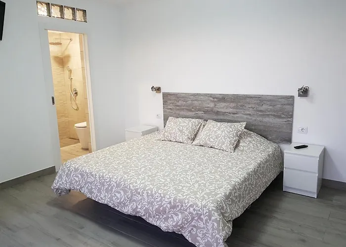 Daire Estudio Brillante, Confortable Y Agradable